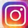 Instagram icon linking to profile