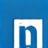 LinkedIn icon linking to company page