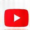 YouTube icon linking to channel