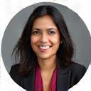 Photo of Anjali Singh, an alumnus of Vijaydeep Academy.