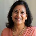 Photo of Mrs. Kavita Rao, a parent of a Vijaydeep Academy student.