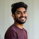 Photo of Siddharth Mehta, a student at Vijaydeep Academy.